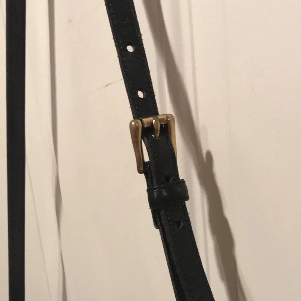 Vintage Dooney and Bourke Bag - Picture 10 of 14